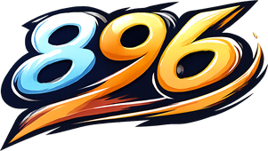 Logo 896